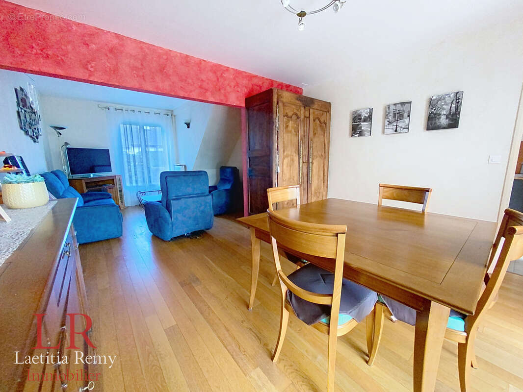 Maison bruz centre 95m2 - photo 2