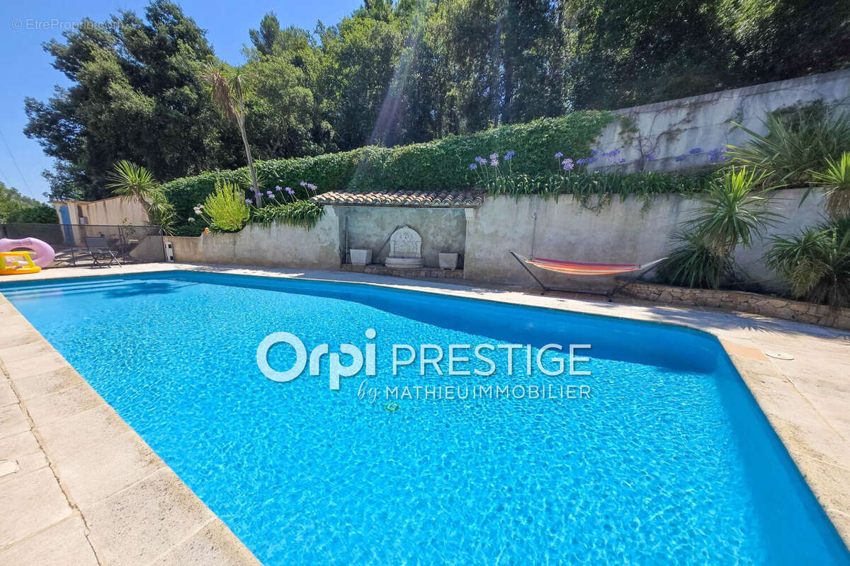 Maison 149 m² à Biot  - photo 5