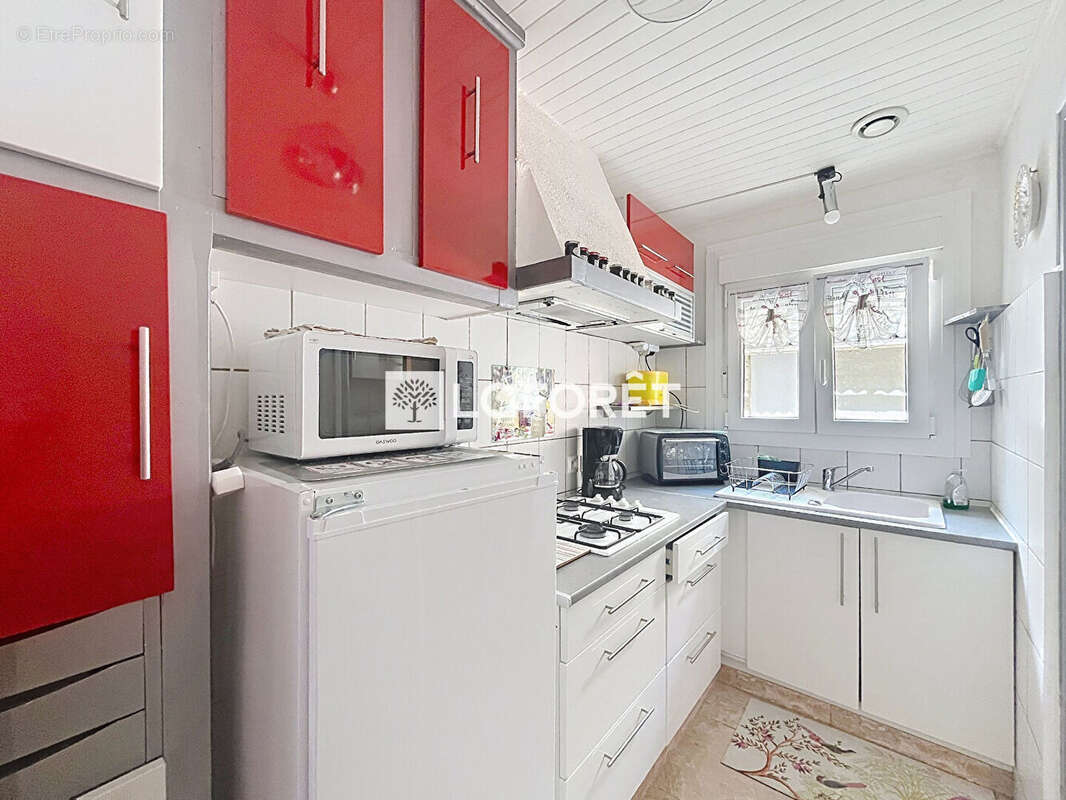 Appartement Argelès-sur-Mer  3 pièces40 m2 - photo 2