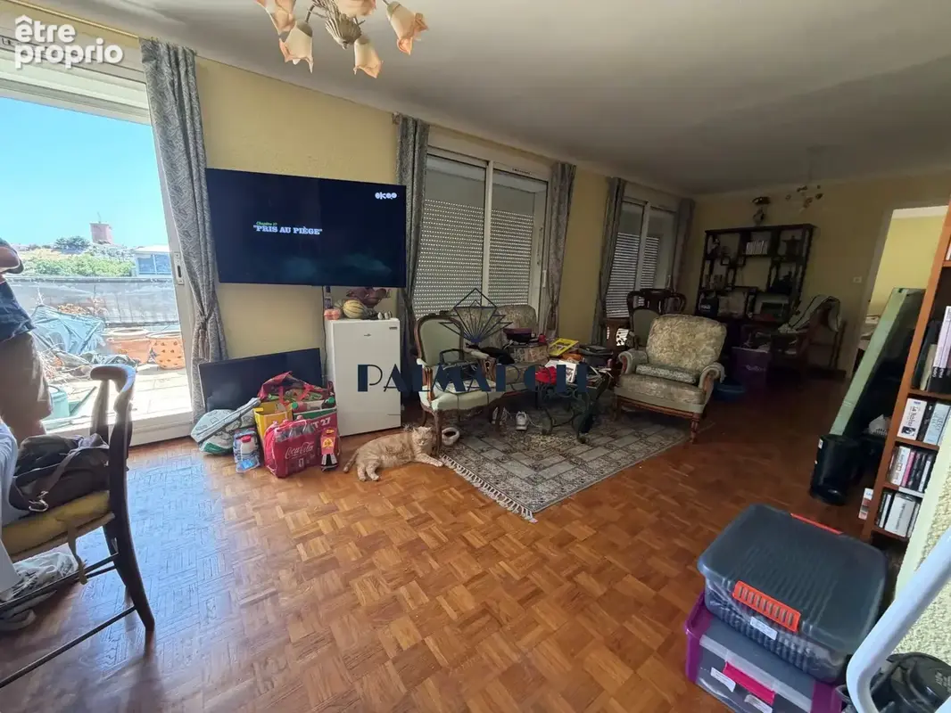 Appartement 4 pièces 115 m² à vendre à Perpignan (66000) - photo 4