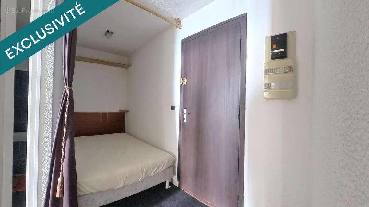 Appartement 36 m² à Saint-Honore  - photo 6
