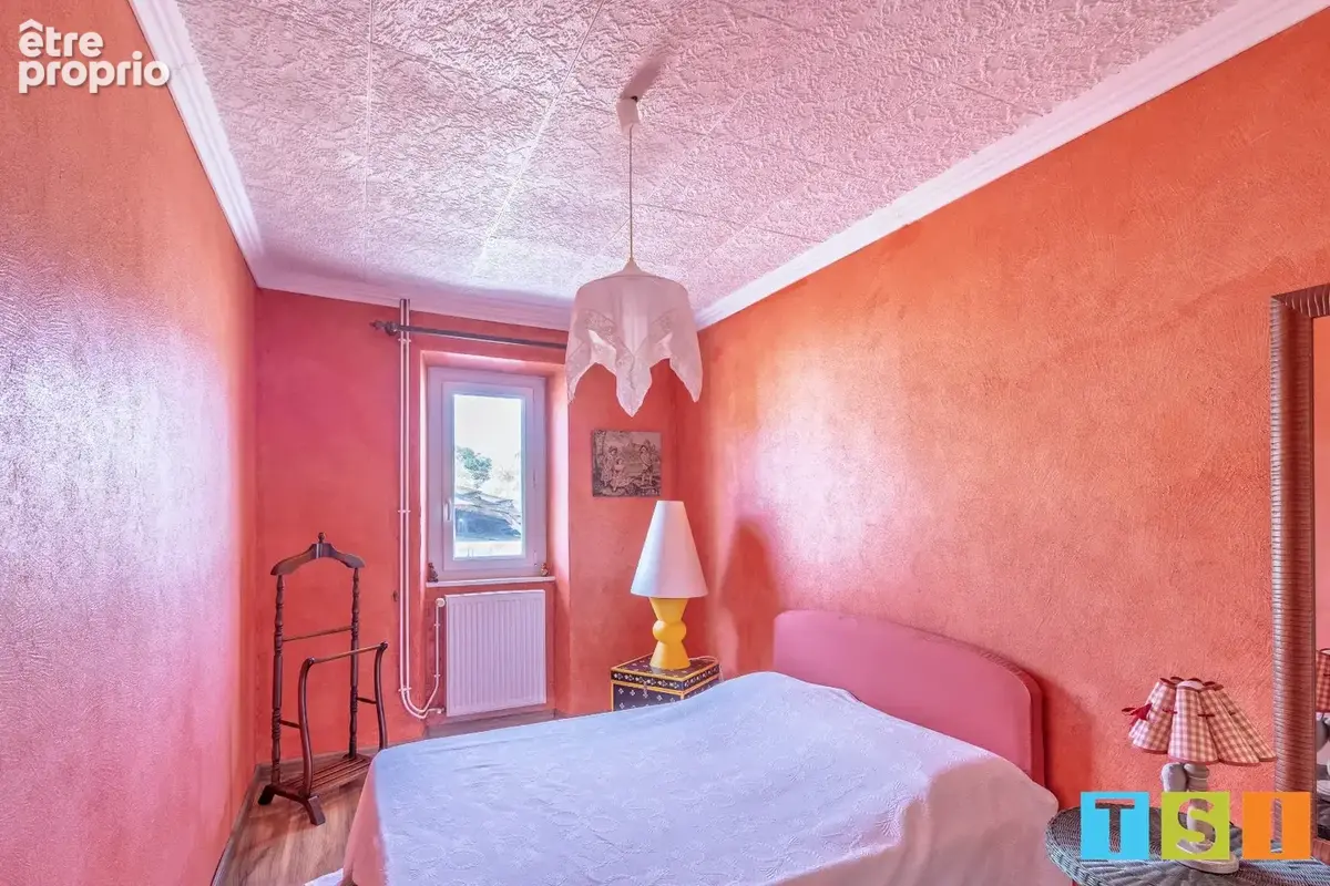 Belle commingeoise renovee avec piscine - photo 14