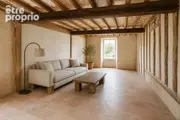Maison à ANAN