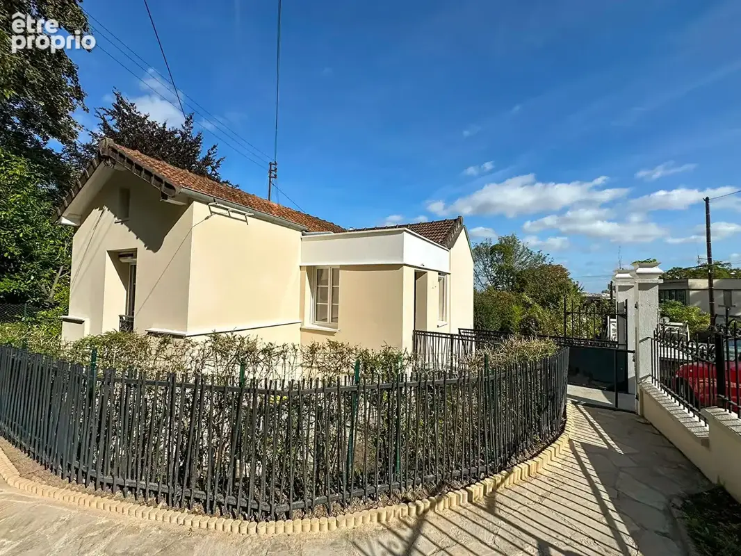 Maison Meudon 6 pièce(s) 107 m2 - photo 7