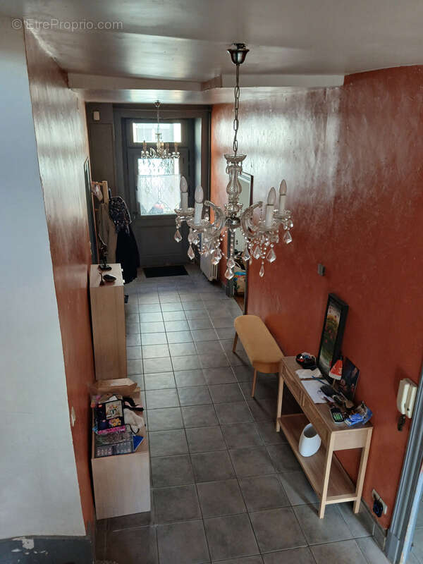 Maison à LORMES