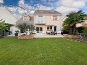 Maison à SAINT-GERMAIN-LES-CORBEIL