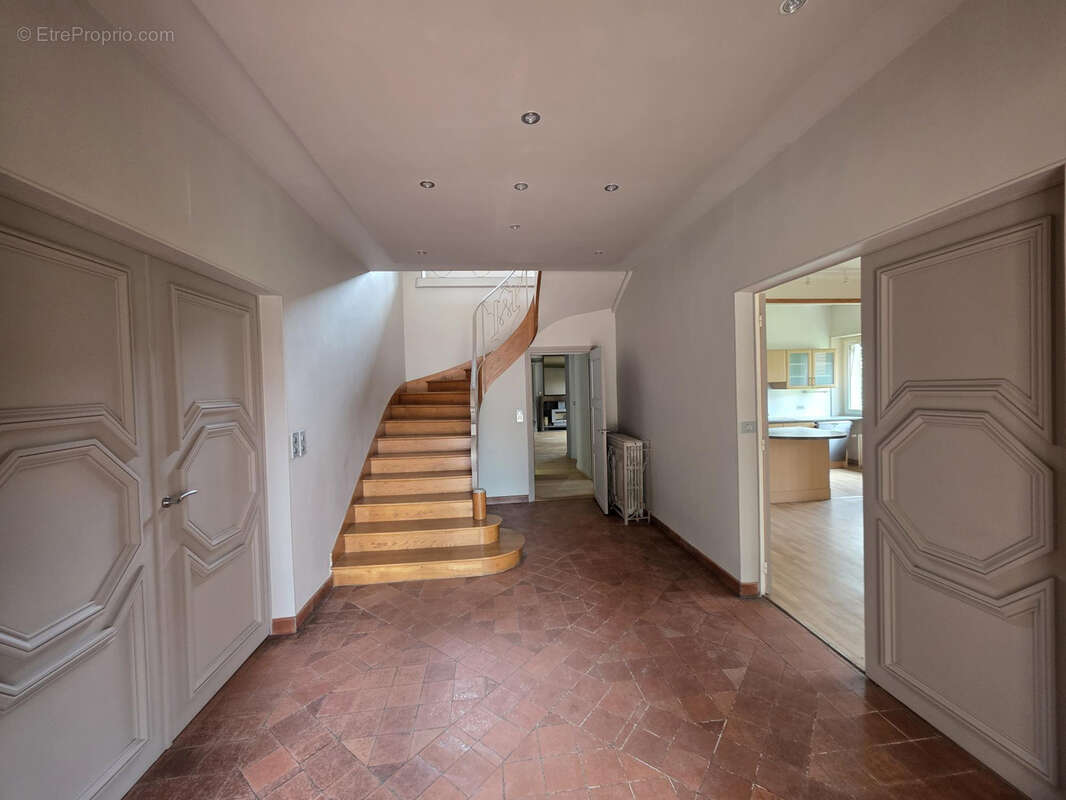 Maison à CHAMALIERES