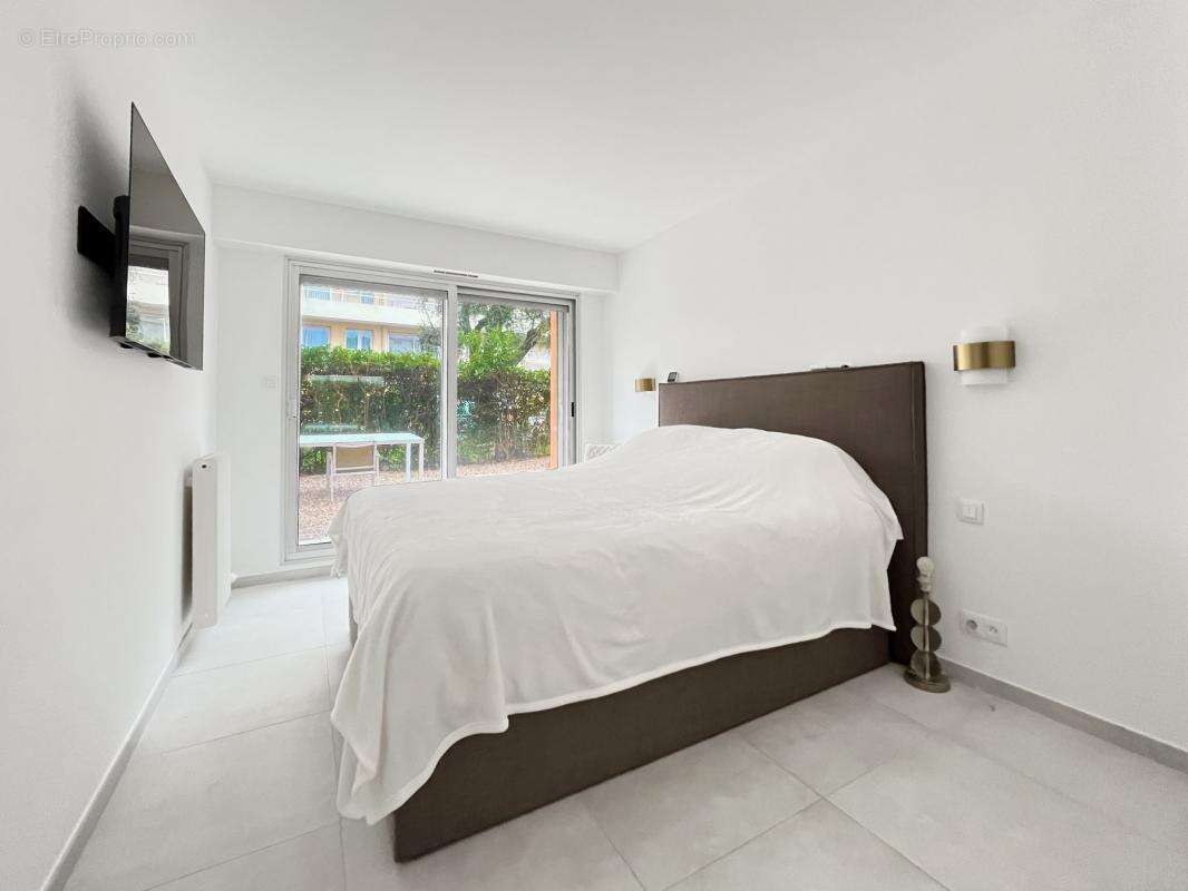 Appartement à CAGNES-SUR-MER