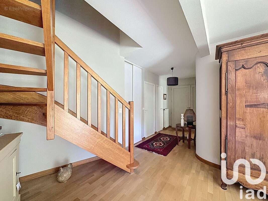Maison 128 m² à Locmariaquer  - photo 4