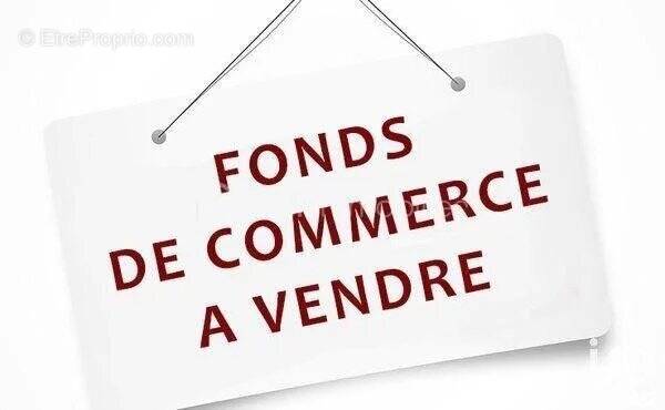 Commerce à CASTELNAU-LE-LEZ