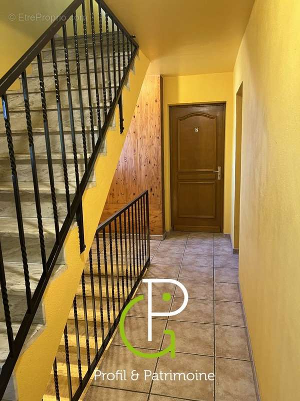 Appartement à AVIGNON