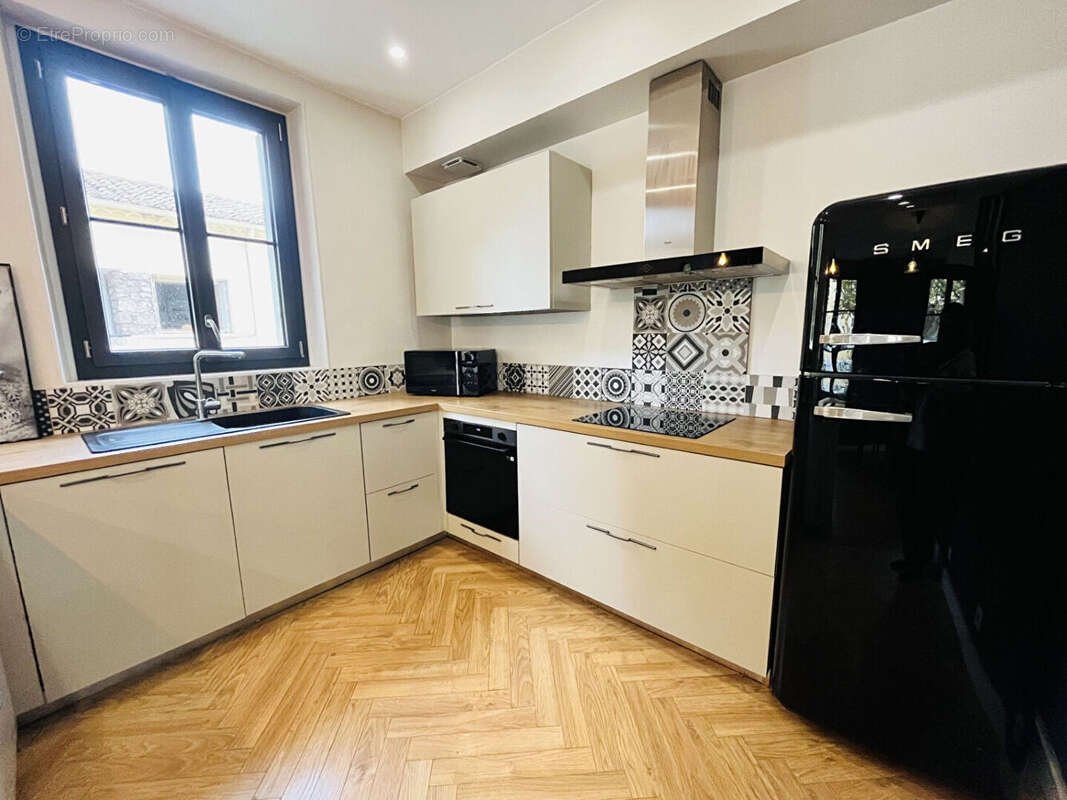 Appartement à NARBONNE