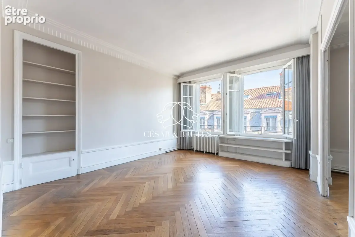 Appartement 4 pièces 112 m² à vendre à Lyon-6e (69006) - photo 9