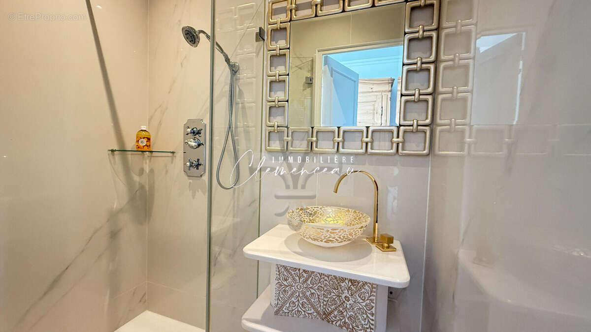 Maison à VILLENNES-SUR-SEINE