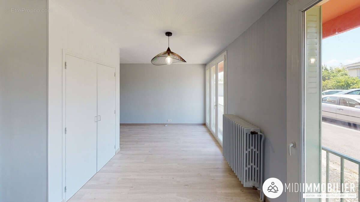 Appartement à ALBI