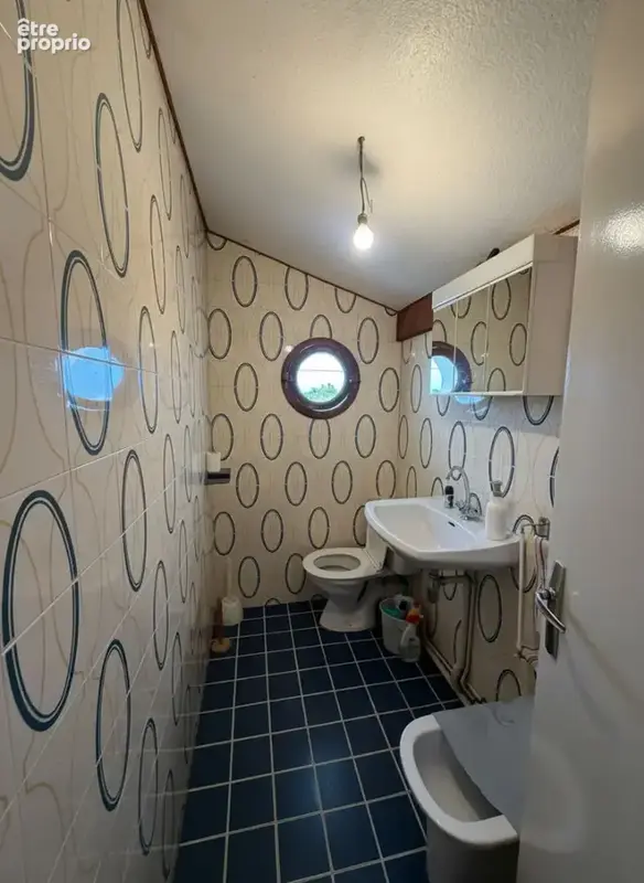 Maison Villeneuve-Saint-Georges 5 pièces 106.05 m2 - photo 18