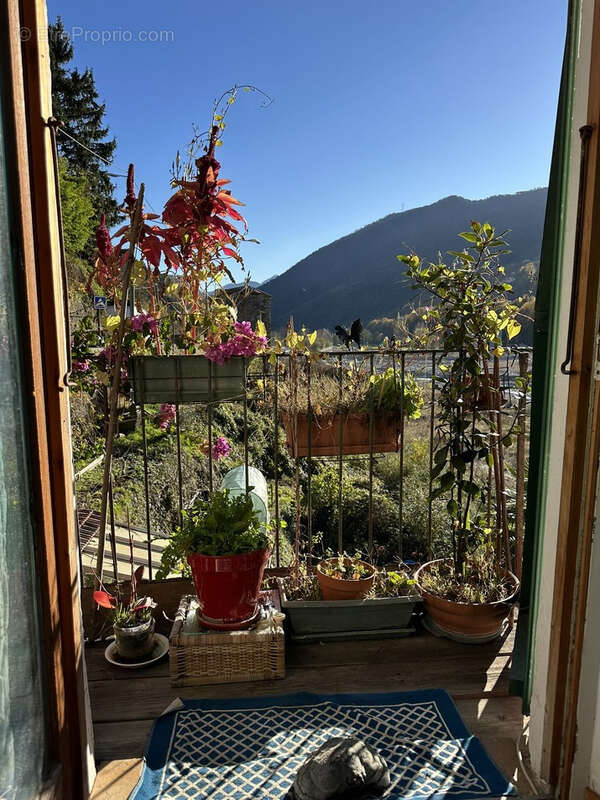 Maison à ROQUEBILLIERE