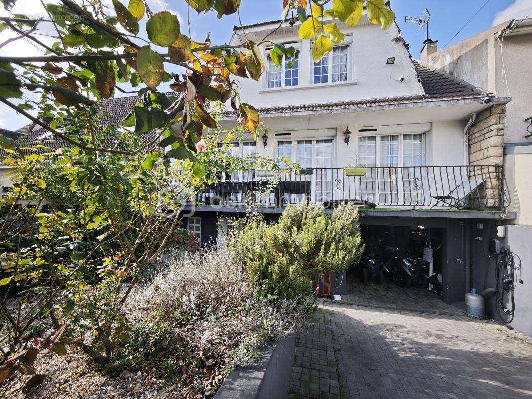 Rare ! secteur coteaux maison familiale - photo 2