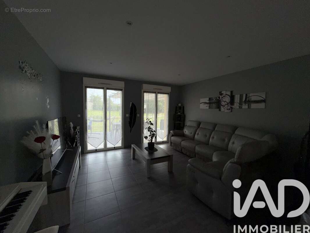 Photo 4 - Maison à WASSY