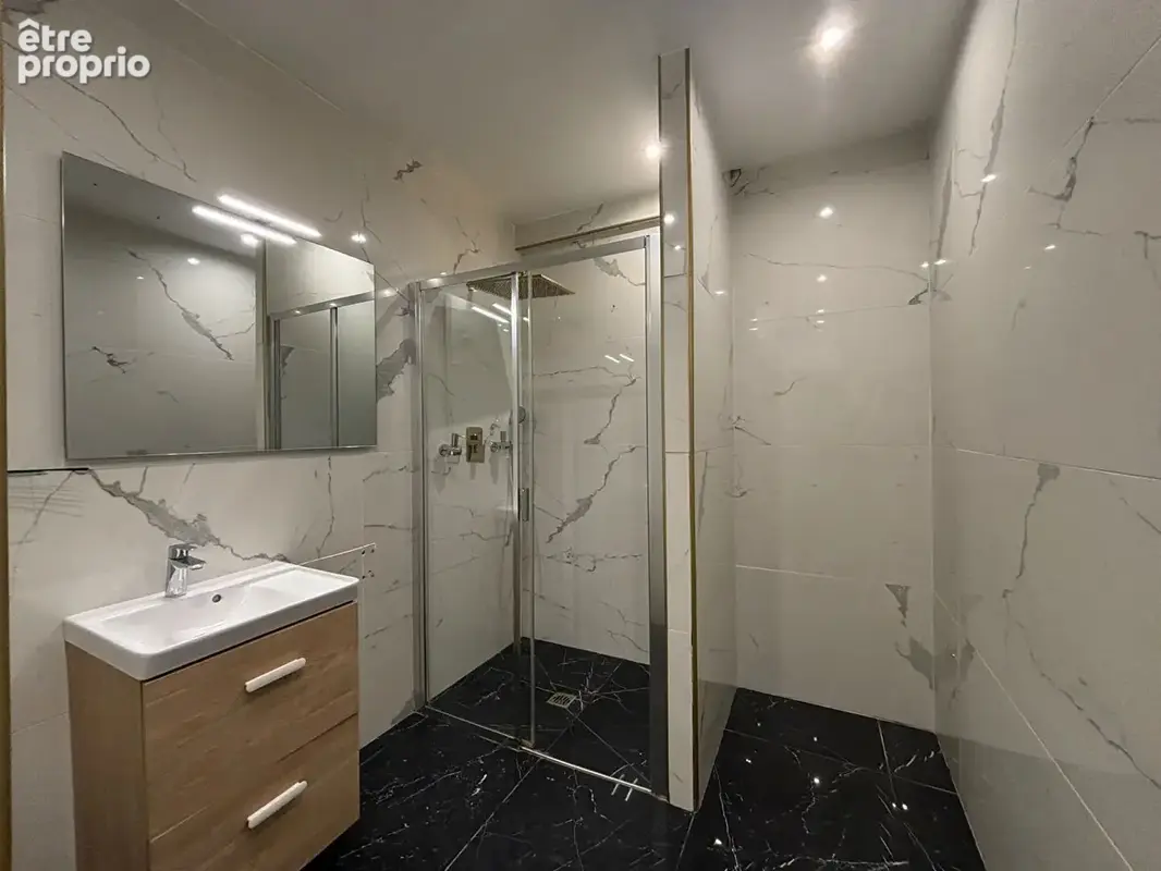 Local commercial 142m² à paris 3e arrondissement - photo 9