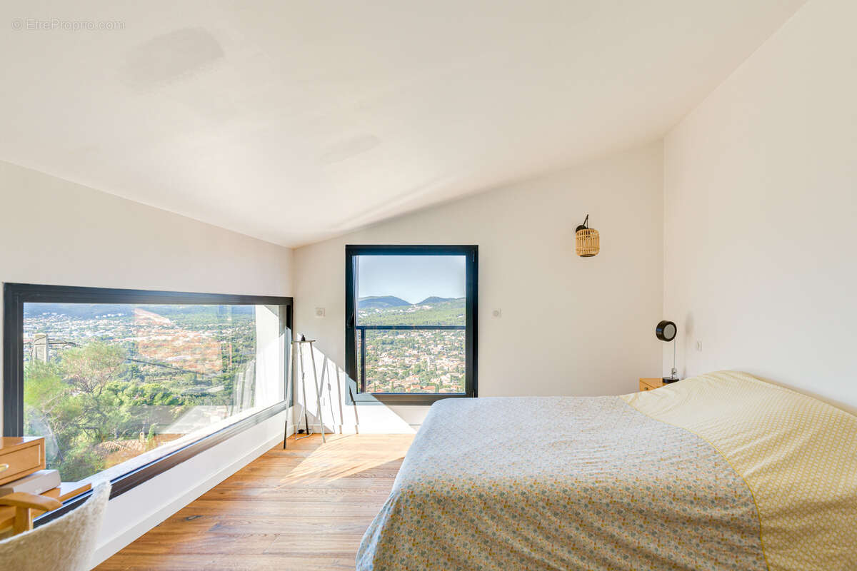 Maison à LA CIOTAT