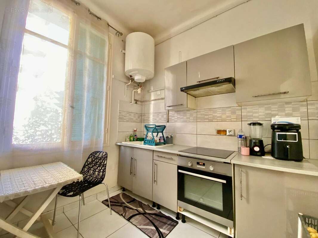   - Appartement à NICE