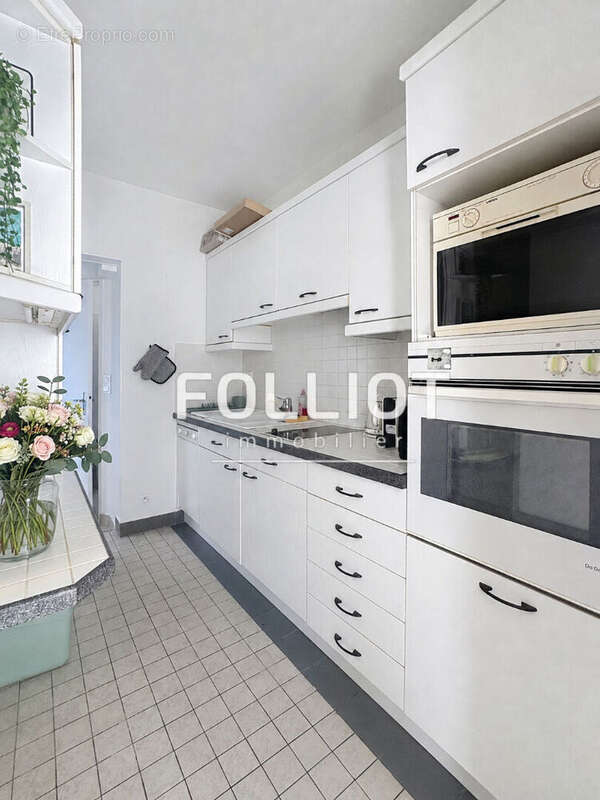 Maison Agon Coutainville - photo 3