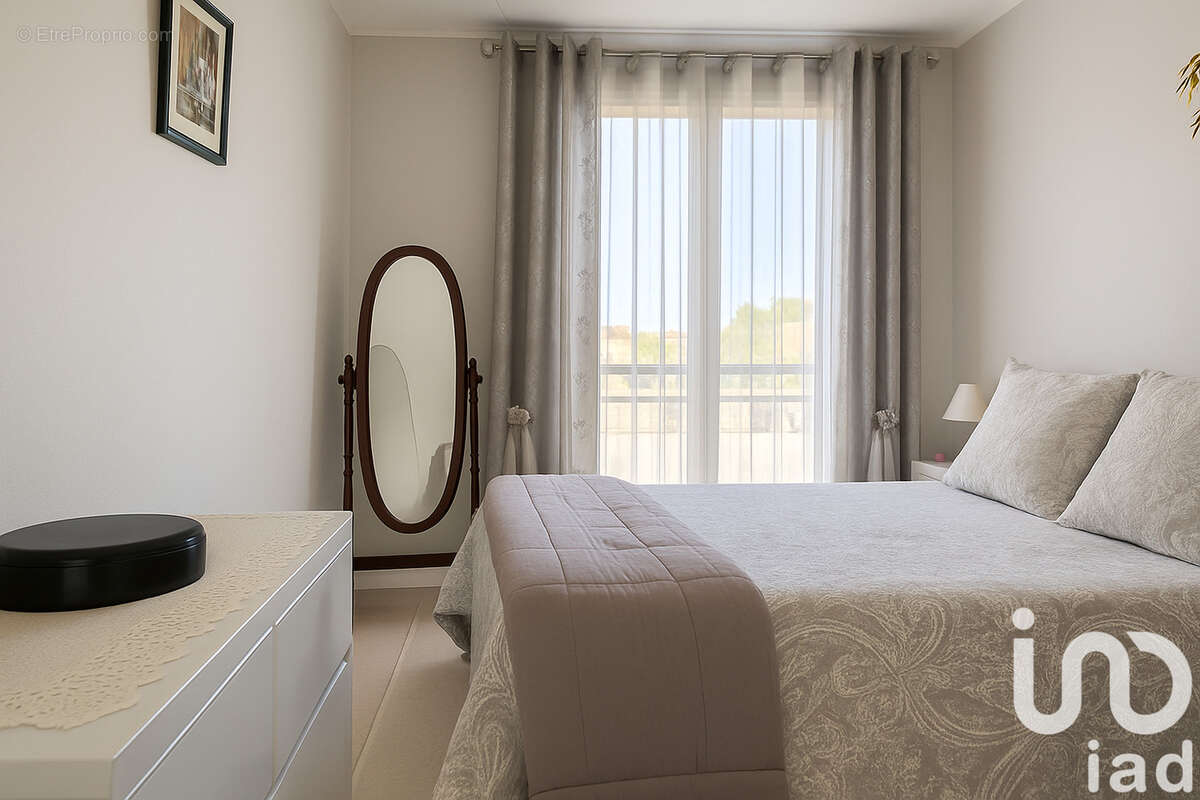 Photo 9 - Appartement à PORT-DE-BOUC