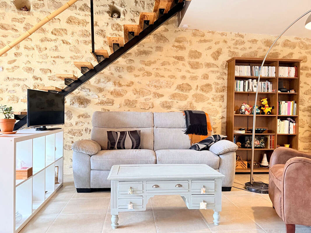 Maison à BOUCHET