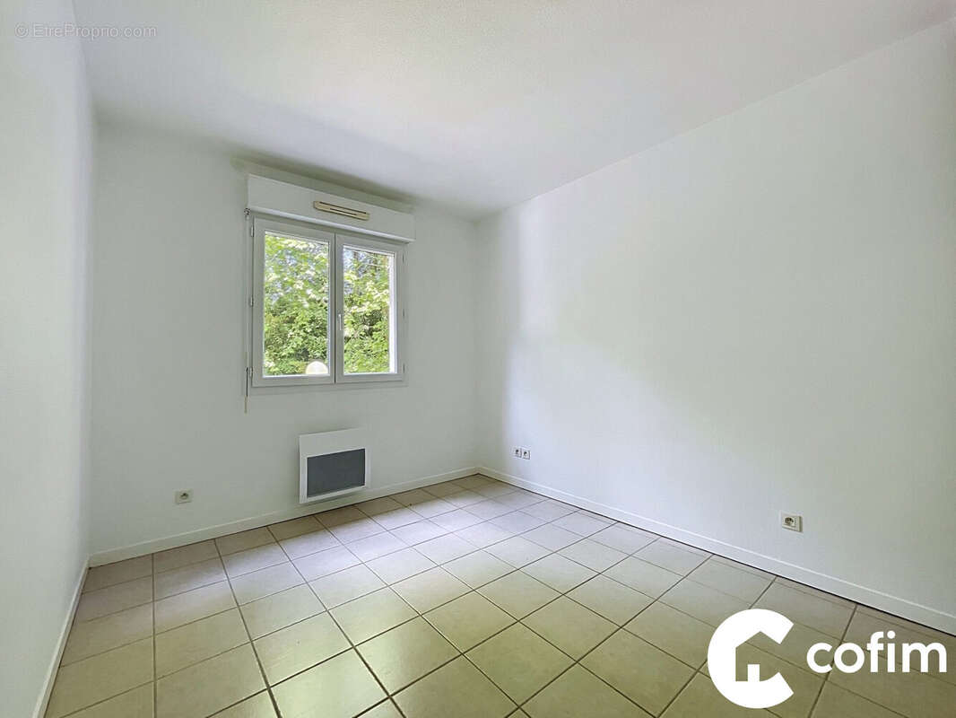 Appartement à BOUCAU