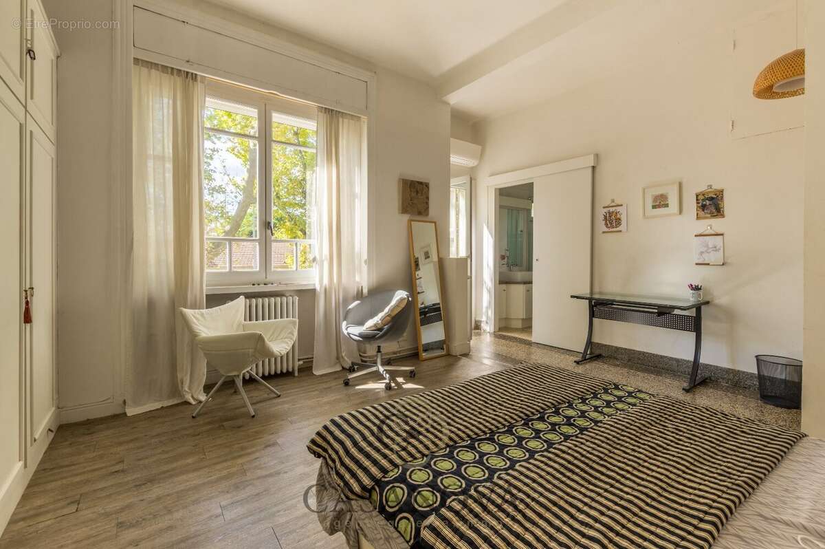 Maison à MONTPELLIER