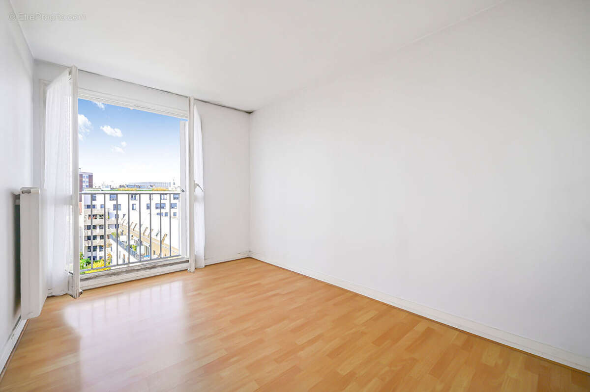 Appartement à MALAKOFF