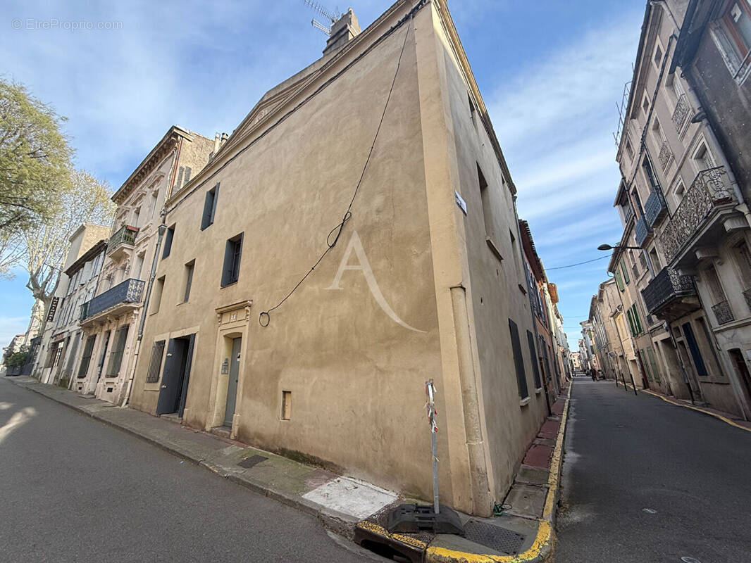 Appartement à CARCASSONNE