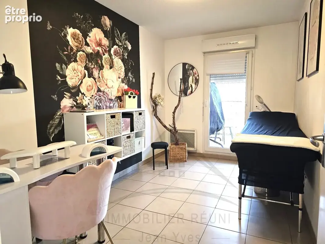Appartement 3 chambres - Lumineux, spacieux et confortable, avec vaste terrasse et garage ! - photo 11