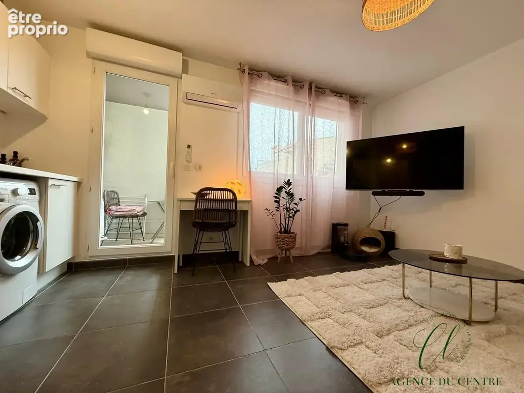 Studio / riquier - photo 2
