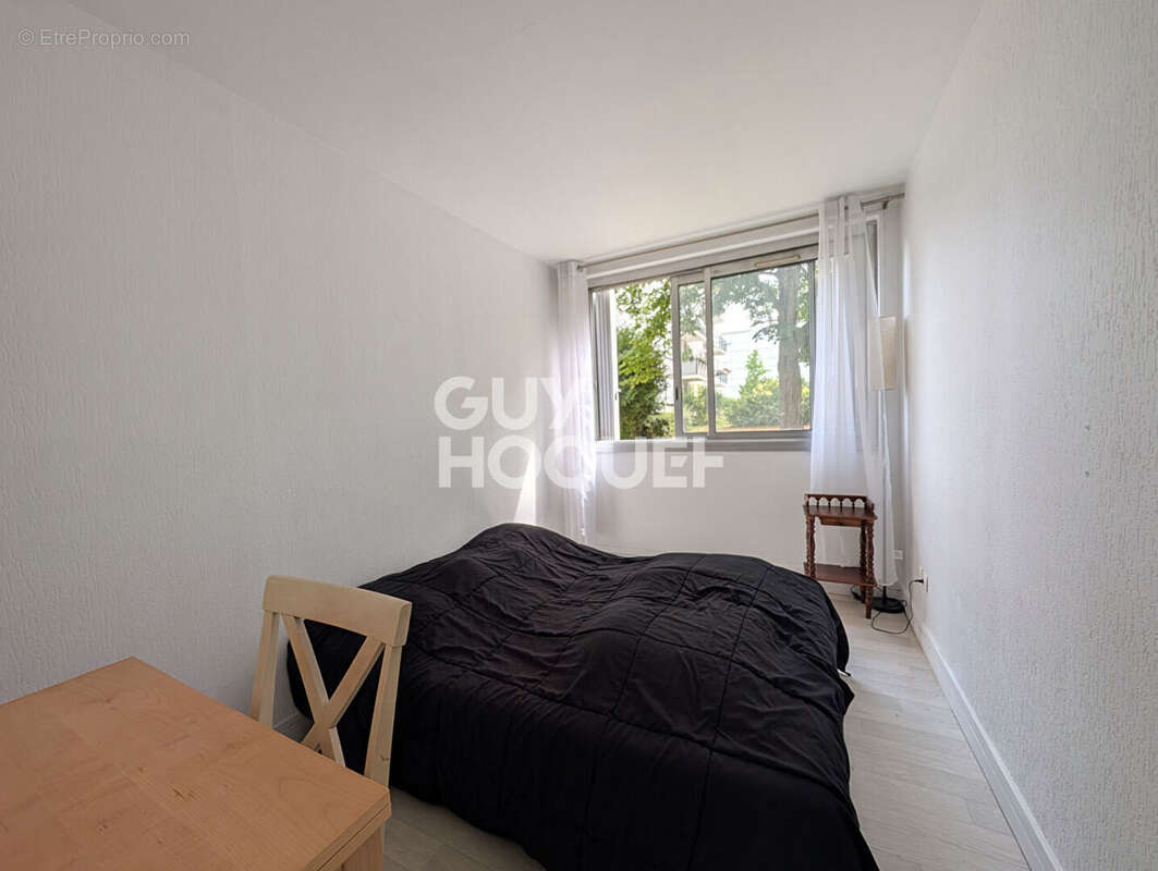 4 pieces 3 chambres 68m2 - photo 7