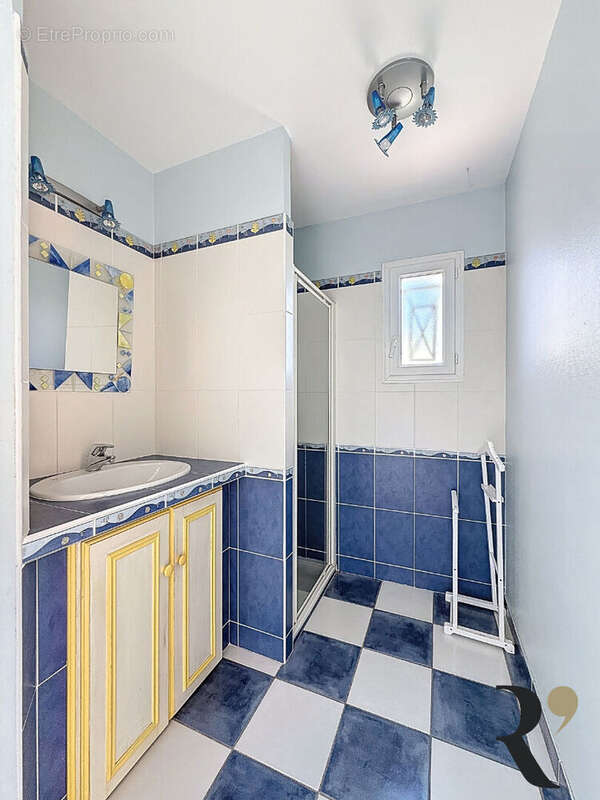 Maison à QUINT-FONSEGRIVES