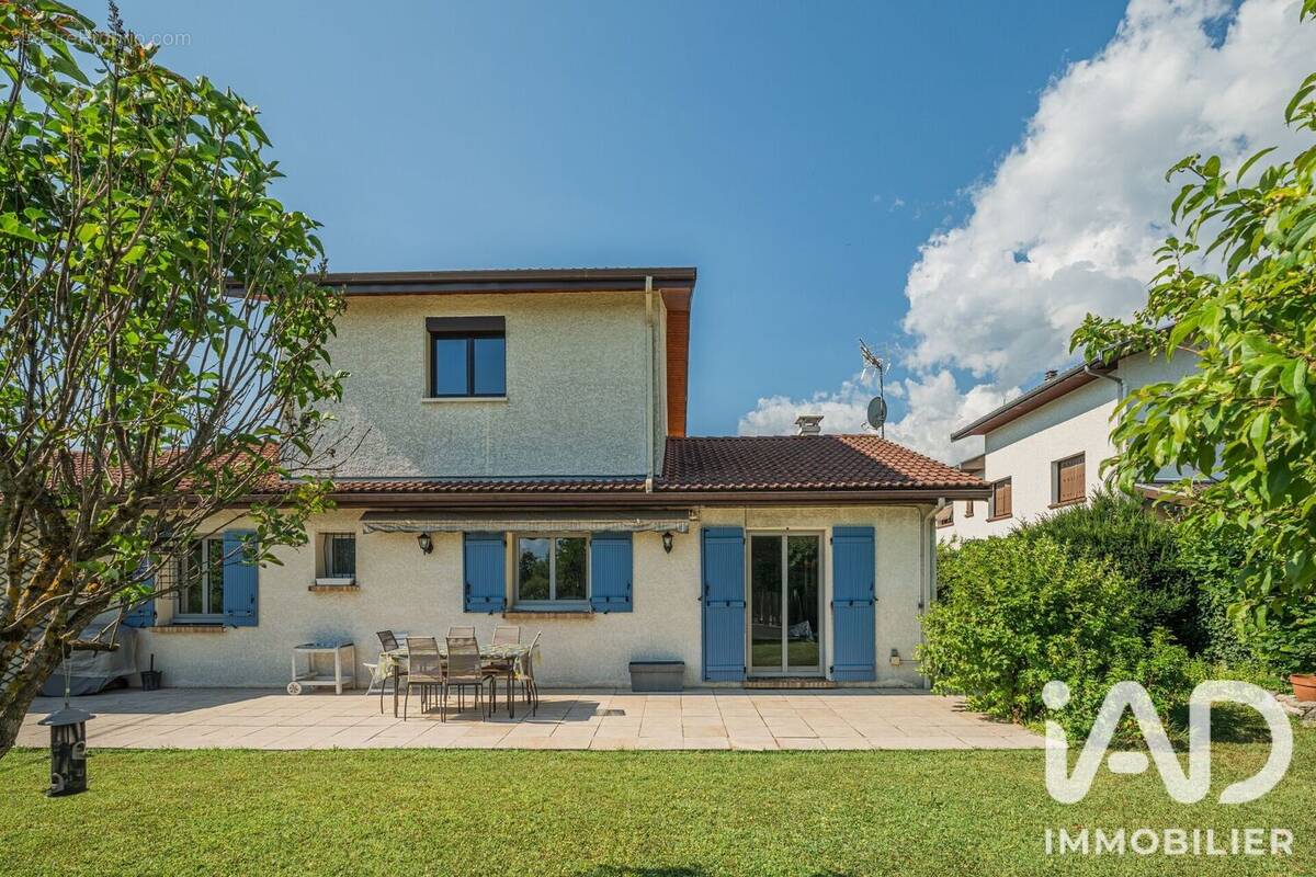 Photo 1 - Maison à VIF