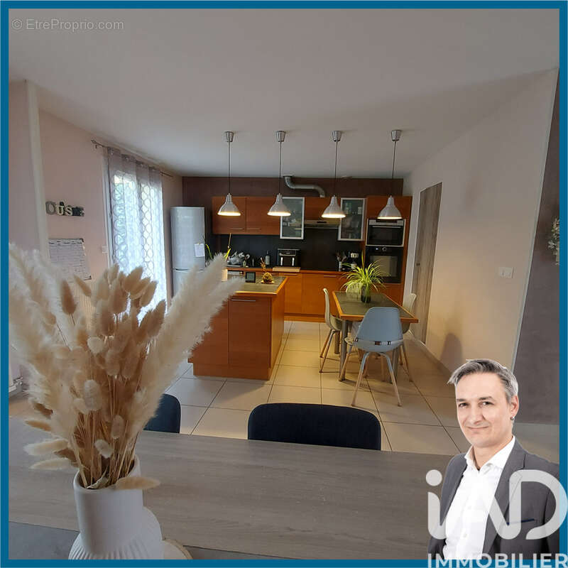 Photo 5 - Maison à MORTAGNE-SUR-SEVRE
