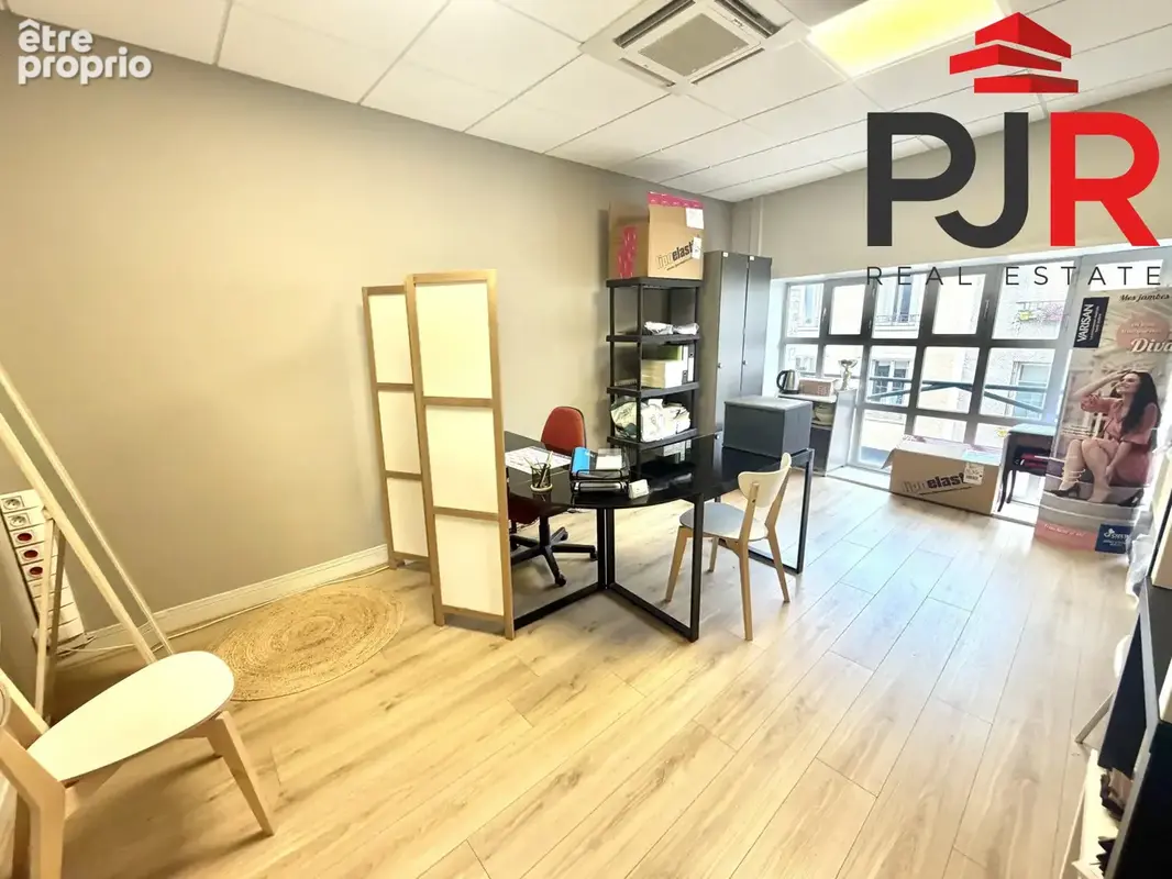 Commerce 309 m² à vendre à Nancy (54000) - photo 6