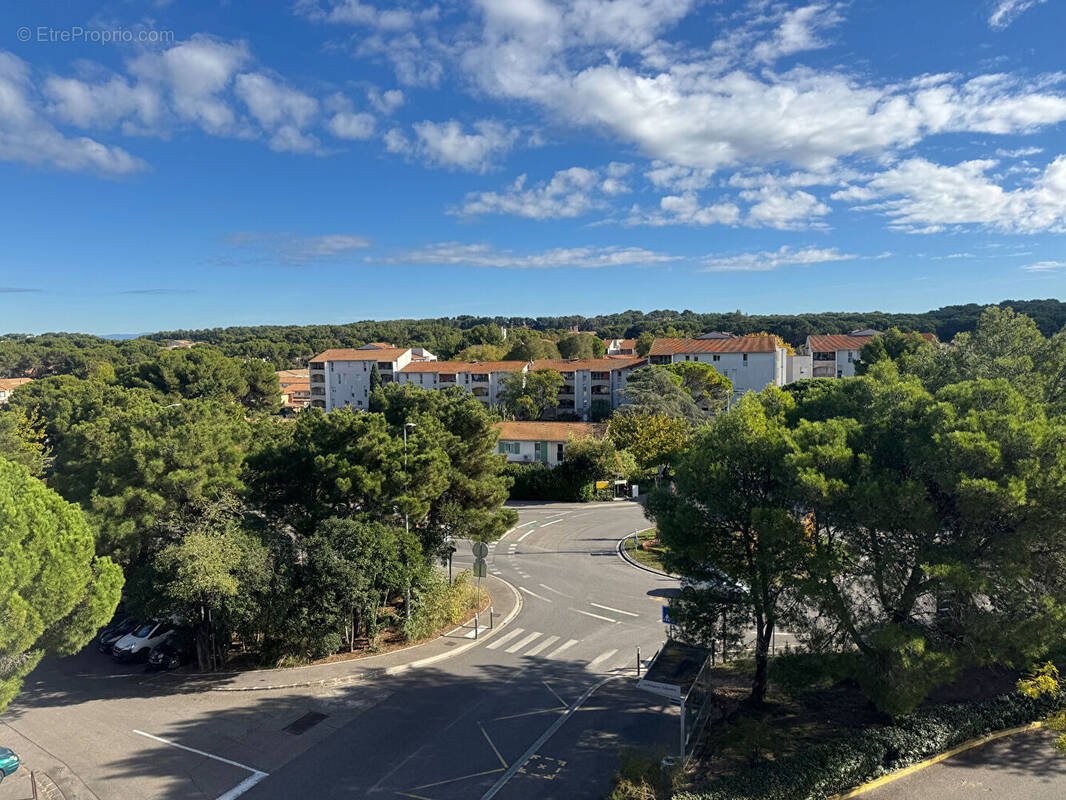 Appartement à ISTRES