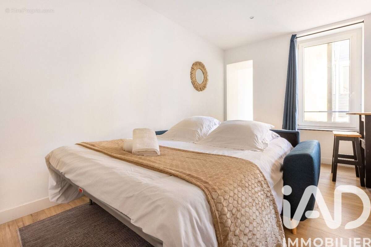 Photo 4 - Appartement à BOULOGNE-SUR-MER