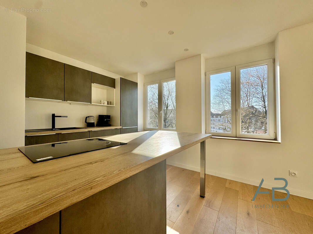 Appartement à LILLE