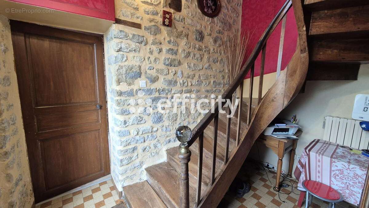 Maison ancienne - photo 9