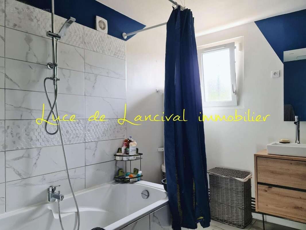 Maison 109 m² à Saint-Gobain  - photo 3