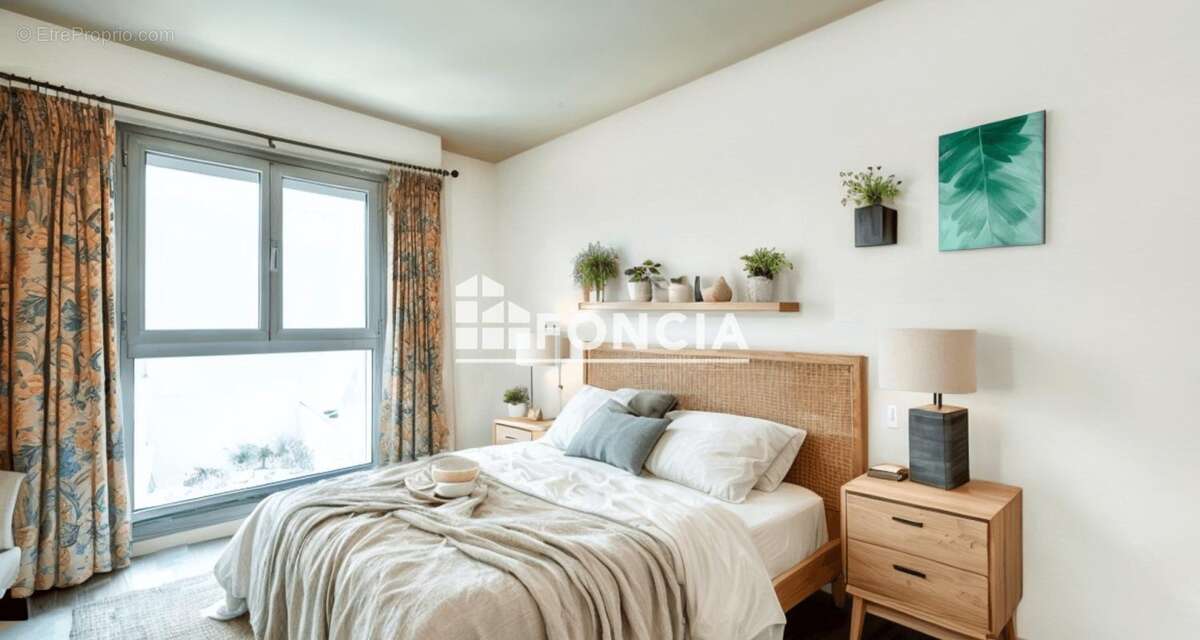 Appartement à PARIS-7E