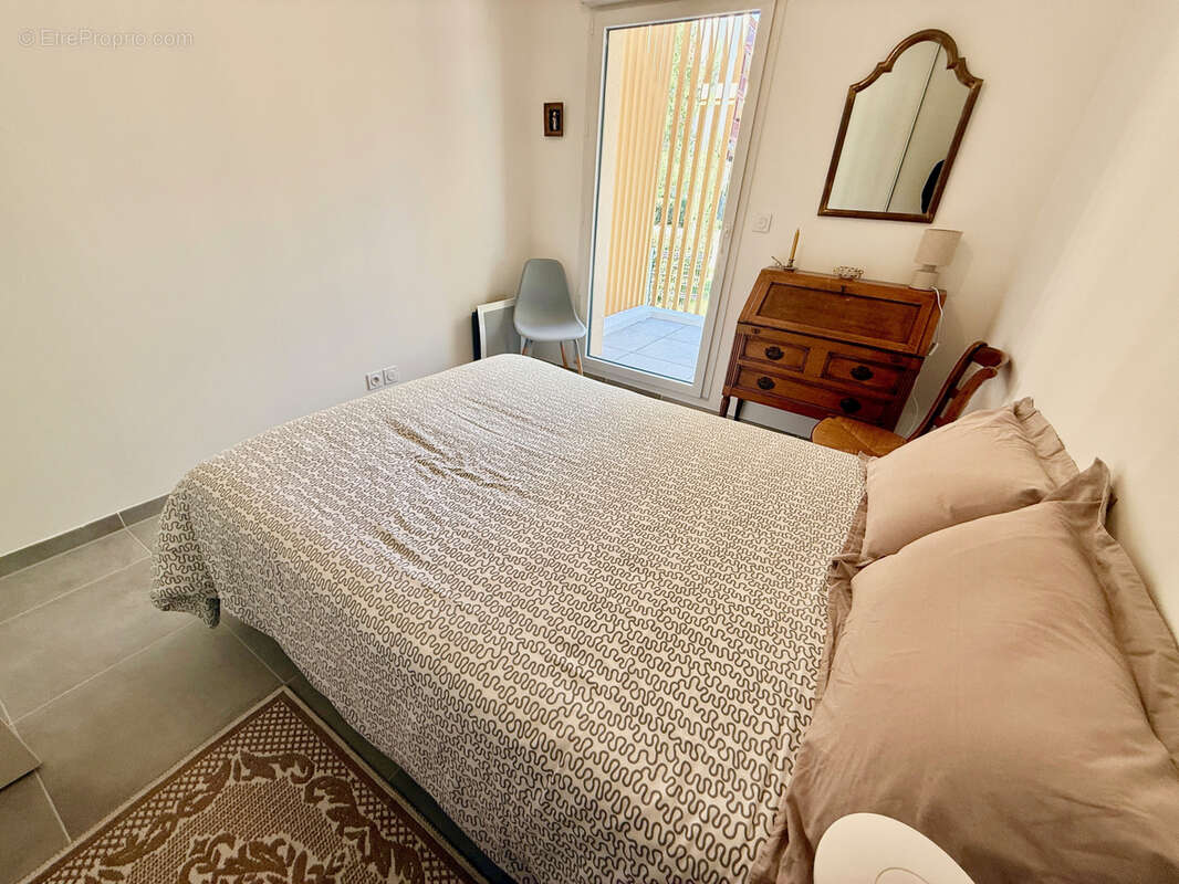 Appartement à CAVALAIRE-SUR-MER