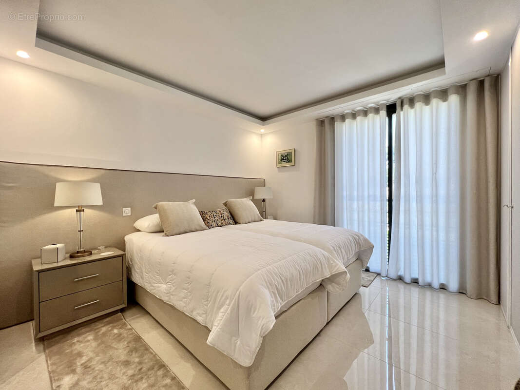 Appartement à SAINTE-MAXIME