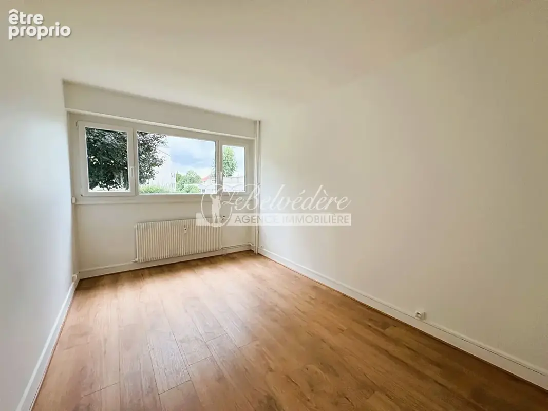 Appartement Saint Leu La Foret 3 pièce(s) - photo 5