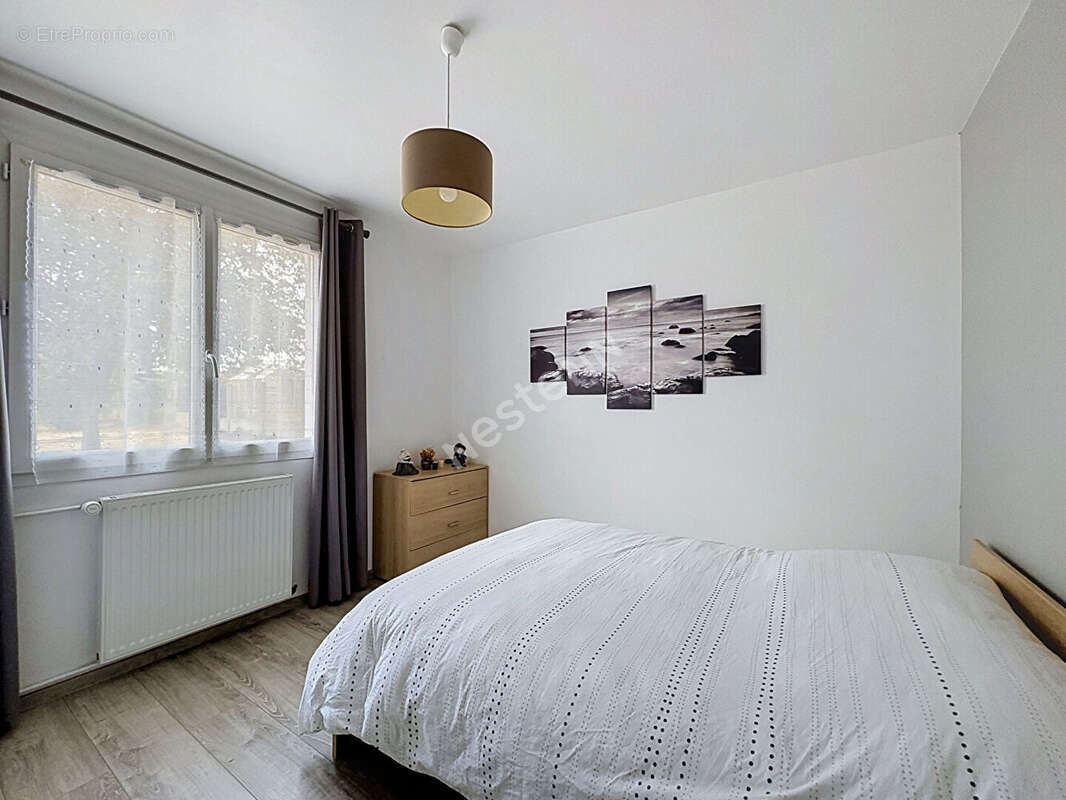 Maison plain-pied 5 pièces à vendre aux Sorinières - Secteur La Haute Landes - photo 8